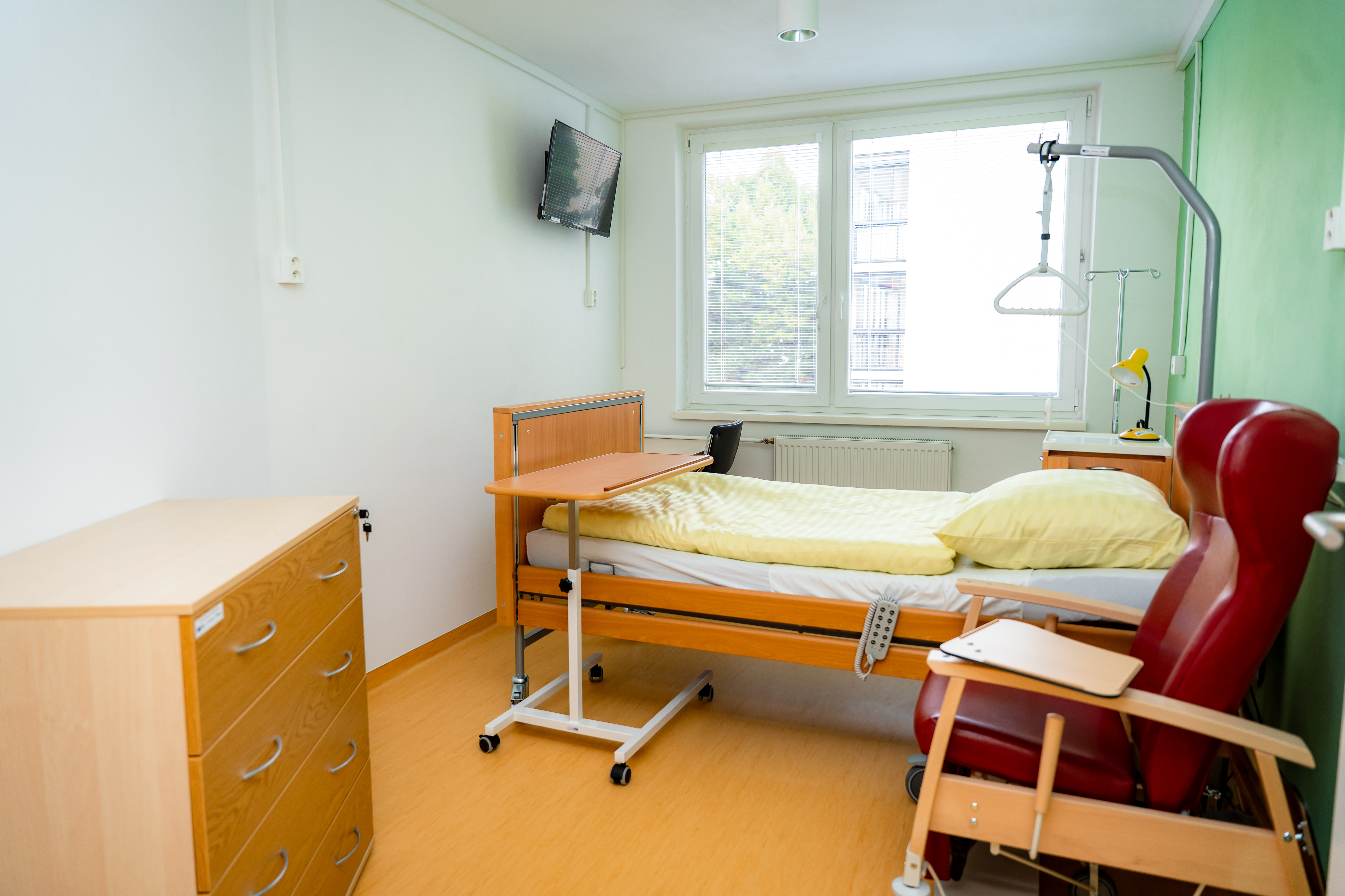 Slavnostne otvorenie  - Hospic sv. archanjela Michala-37